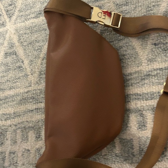 THE FAWNY PACK - BROWN - Picture 6 of 6